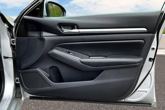 2022 Nissan Altima SV FWD