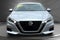 2022 Nissan Altima SV FWD