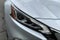 2022 Nissan Altima SV FWD