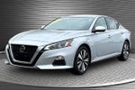2022 Nissan Altima SV FWD