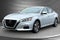 2022 Nissan Altima SV FWD
