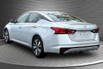 2022 Nissan Altima SV FWD