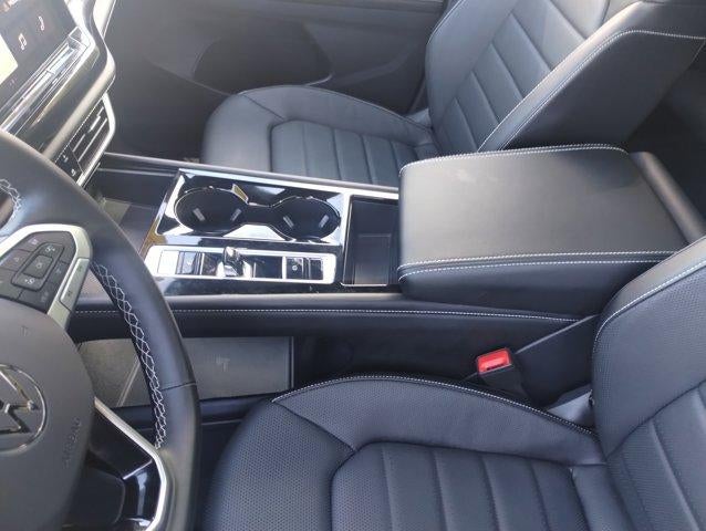 2024 Volkswagen Atlas Cross Sport 2.0T SEL