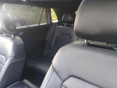 2024 Volkswagen Atlas Cross Sport 2.0T SEL