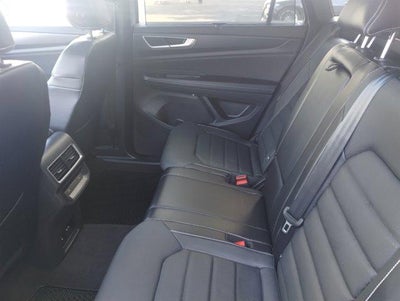 2024 Volkswagen Atlas Cross Sport 2.0T SEL