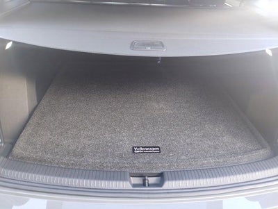 2024 Volkswagen Atlas Cross Sport 2.0T SEL