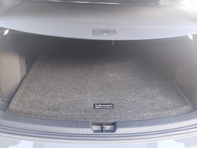 2024 Volkswagen Atlas Cross Sport 2.0T SEL