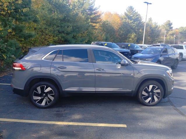 2024 Volkswagen Atlas Cross Sport 2.0T SEL