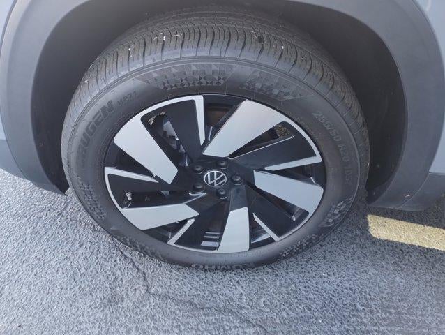 2024 Volkswagen Atlas Cross Sport 2.0T SEL