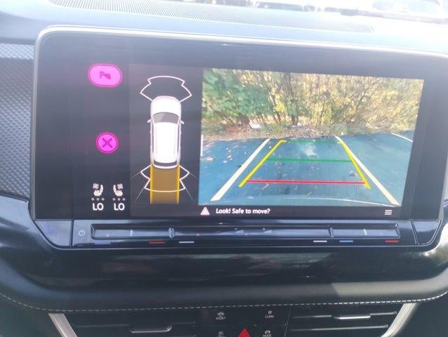 2024 Volkswagen Atlas Cross Sport 2.0T SEL