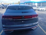 2024 Volkswagen Atlas Cross Sport 2.0T SEL