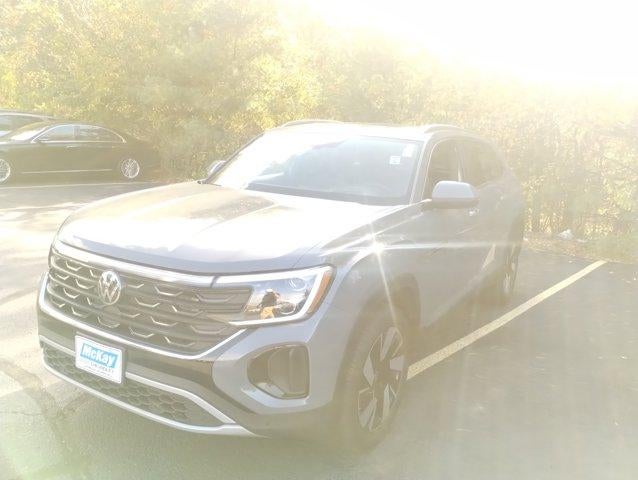 2024 Volkswagen Atlas Cross Sport 2.0T SEL
