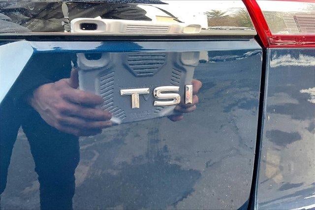 2018 Volkswagen Atlas 2.0T SE w/Technology