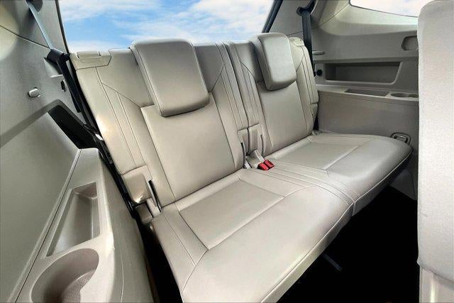 2018 Volkswagen Atlas 2.0T SE w/Technology