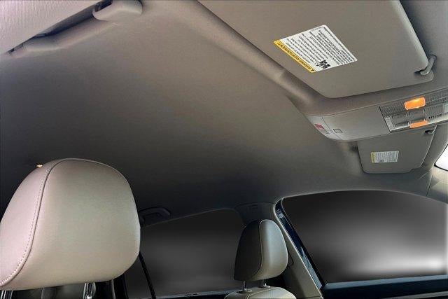 2018 Volkswagen Atlas 2.0T SE w/Technology