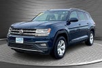 2018 Volkswagen Atlas 2.0T SE w/Technology