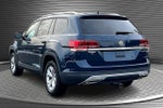 2018 Volkswagen Atlas 2.0T SE w/Technology