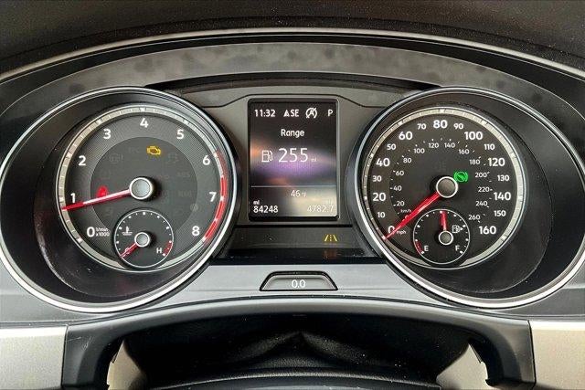 2018 Volkswagen Atlas 2.0T SE w/Technology