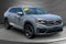 2022 Volkswagen Atlas Cross Sport 3.6L V6 SEL R-Line