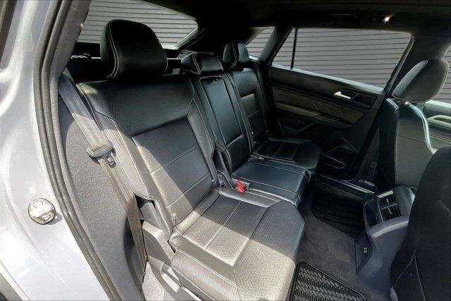 2022 Volkswagen Atlas Cross Sport 3.6L V6 SEL R-Line