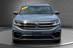 2022 Volkswagen Atlas Cross Sport 3.6L V6 SEL R-Line
