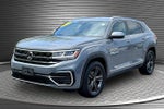 2022 Volkswagen Atlas Cross Sport 3.6L V6 SEL R-Line