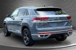 2022 Volkswagen Atlas Cross Sport 3.6L V6 SEL R-Line