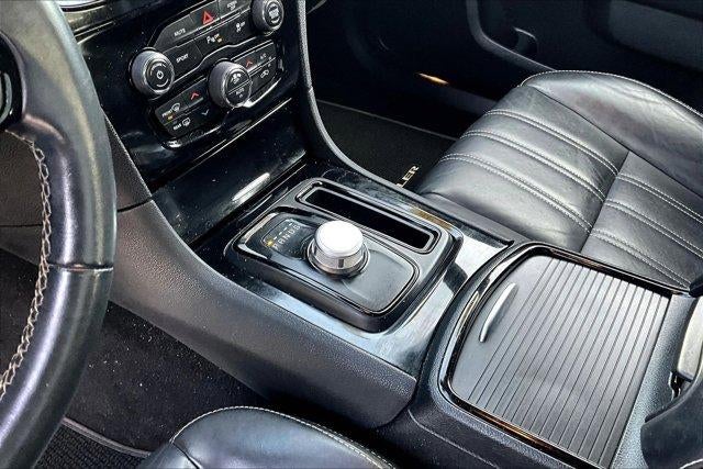 2019 Chrysler 300 300S AWD