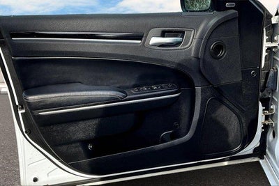 2019 Chrysler 300 300S AWD