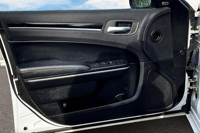 2019 Chrysler 300 300S AWD