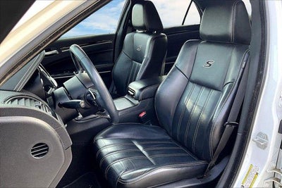 2019 Chrysler 300 300S AWD