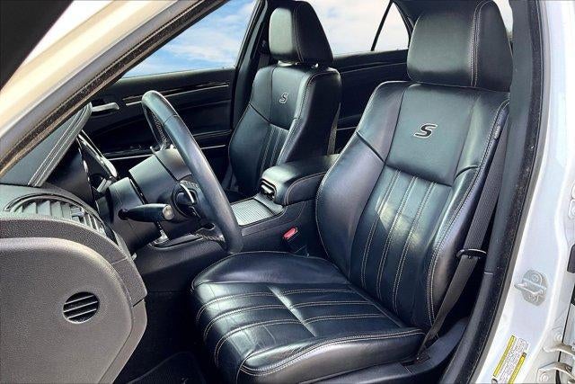 2019 Chrysler 300 300S AWD