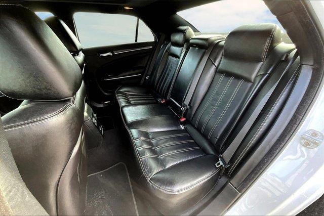 2019 Chrysler 300 300S AWD