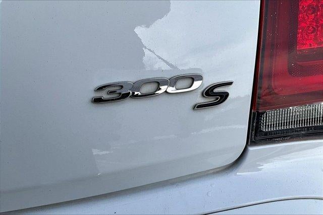 2019 Chrysler 300 300S AWD