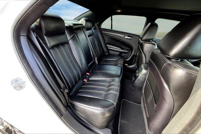 2019 Chrysler 300 300S AWD