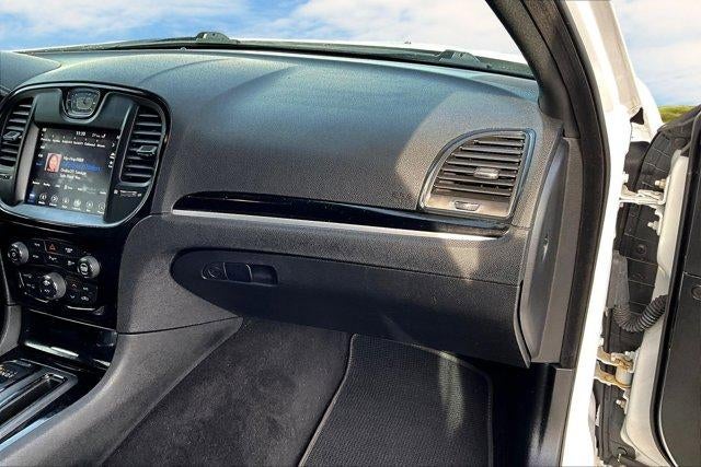 2019 Chrysler 300 300S AWD