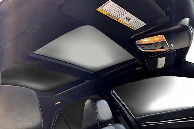 2019 Chrysler 300 300S AWD