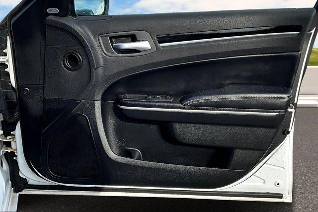 2019 Chrysler 300 300S AWD