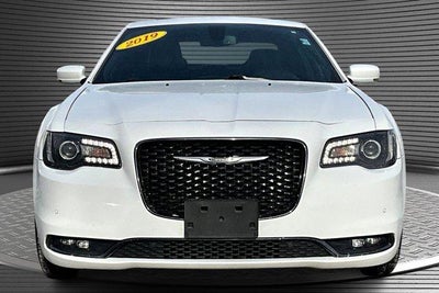 2019 Chrysler 300 300S AWD