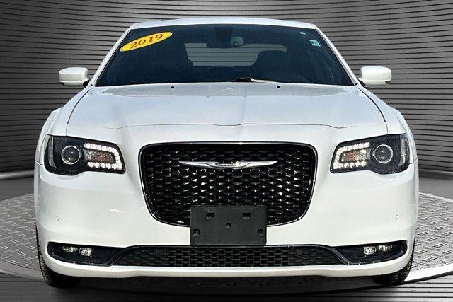2019 Chrysler 300 300S AWD