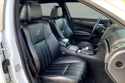 2019 Chrysler 300 300S AWD