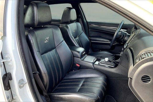 2019 Chrysler 300 300S AWD