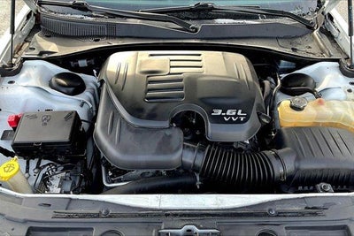 2019 Chrysler 300 300S AWD