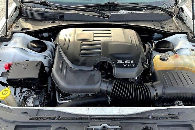 2019 Chrysler 300 300S AWD