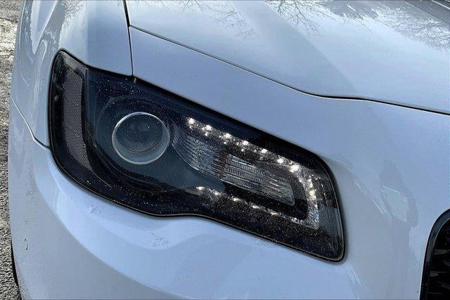 2019 Chrysler 300 300S AWD