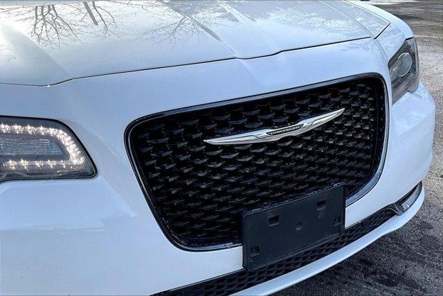 2019 Chrysler 300 300S AWD