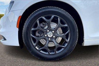 2019 Chrysler 300 300S AWD