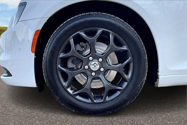 2019 Chrysler 300 300S AWD