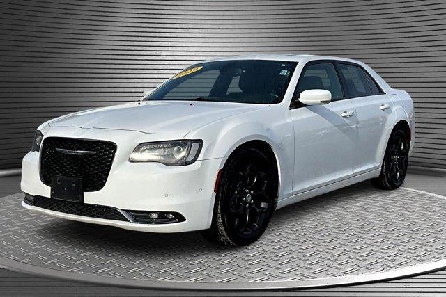 2019 Chrysler 300 300S AWD