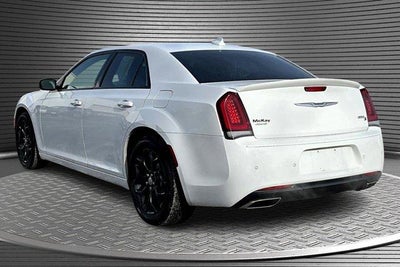 2019 Chrysler 300 300S AWD